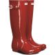 Hunter Original Tall Gloss Wellington Boots