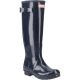 Hunter Original Tall Gloss Wellington Boots