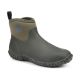 Muck Boots Men's Muckster II Ankle All Purpose Lightweight shoe