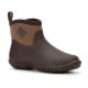 Muck Boots Men's Muckster II Ankle All Purpose Lightweight shoe