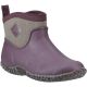 Muck Boots Womens Muckster II Ankle All Purpose Lightweight Shoe