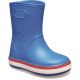Crocs Kids Crocband Rainboot Pull On Wellington