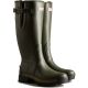 Hunter Balmoral Adjustable Wellington