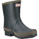 Hunter Gardener Short Wellington Boot