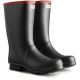 Hunter Argyll Short Knee Wellington
