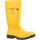 Dunlop Purofort FieldPRO Full Safety Wellington