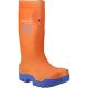 Dunlop Fieldpro Thermo+ Safety Wellington