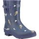 Cotswold Woodland Mid Wellingtons