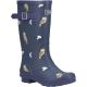 Cotswold Woodland Junior Wellingtons