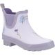 Cotswold Wildflower Ankle Wellingtons