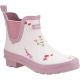 Cotswold Wildflower Ankle Wellingtons