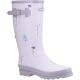 Cotswold Wildflower Tall Wellingtons