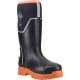 Muck Boots Grit S5 Safety Wellington